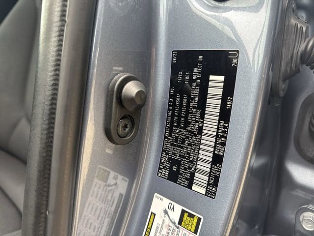 Used 2022 Toyota Corolla Cross LE image 30