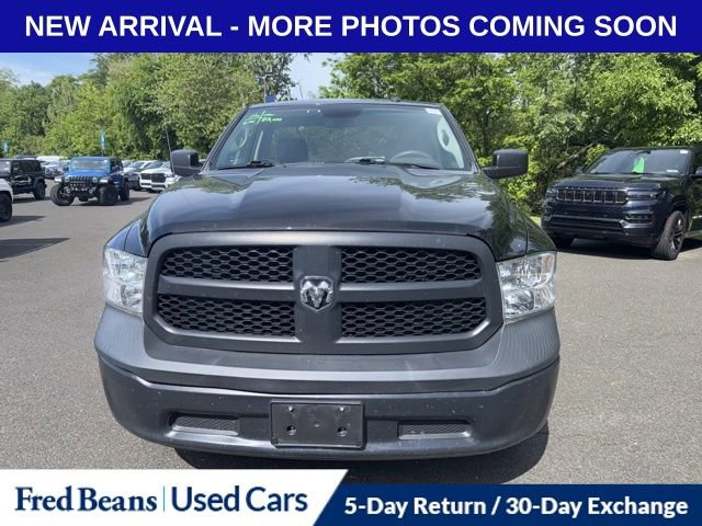 Certified 2022 RAM 1500 Tradesman w/ Power & Remote Entry Group RWD image 7