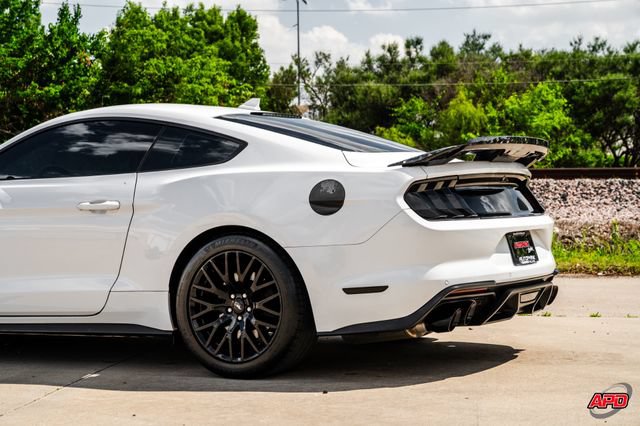 Used 2020 Ford Mustang GT w/ GT Performance Package RWD image 55