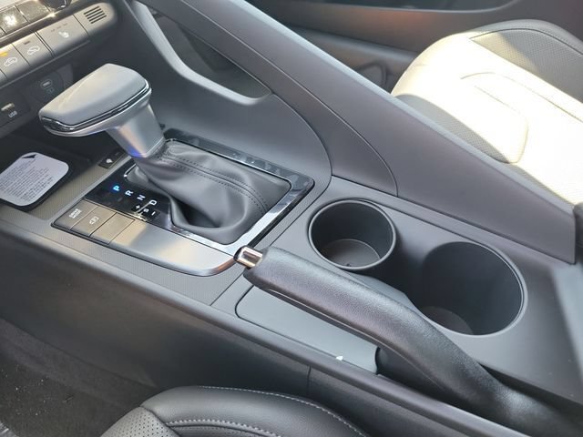 New 2026 Hyundai Elantra SEL Sport FWD image 15