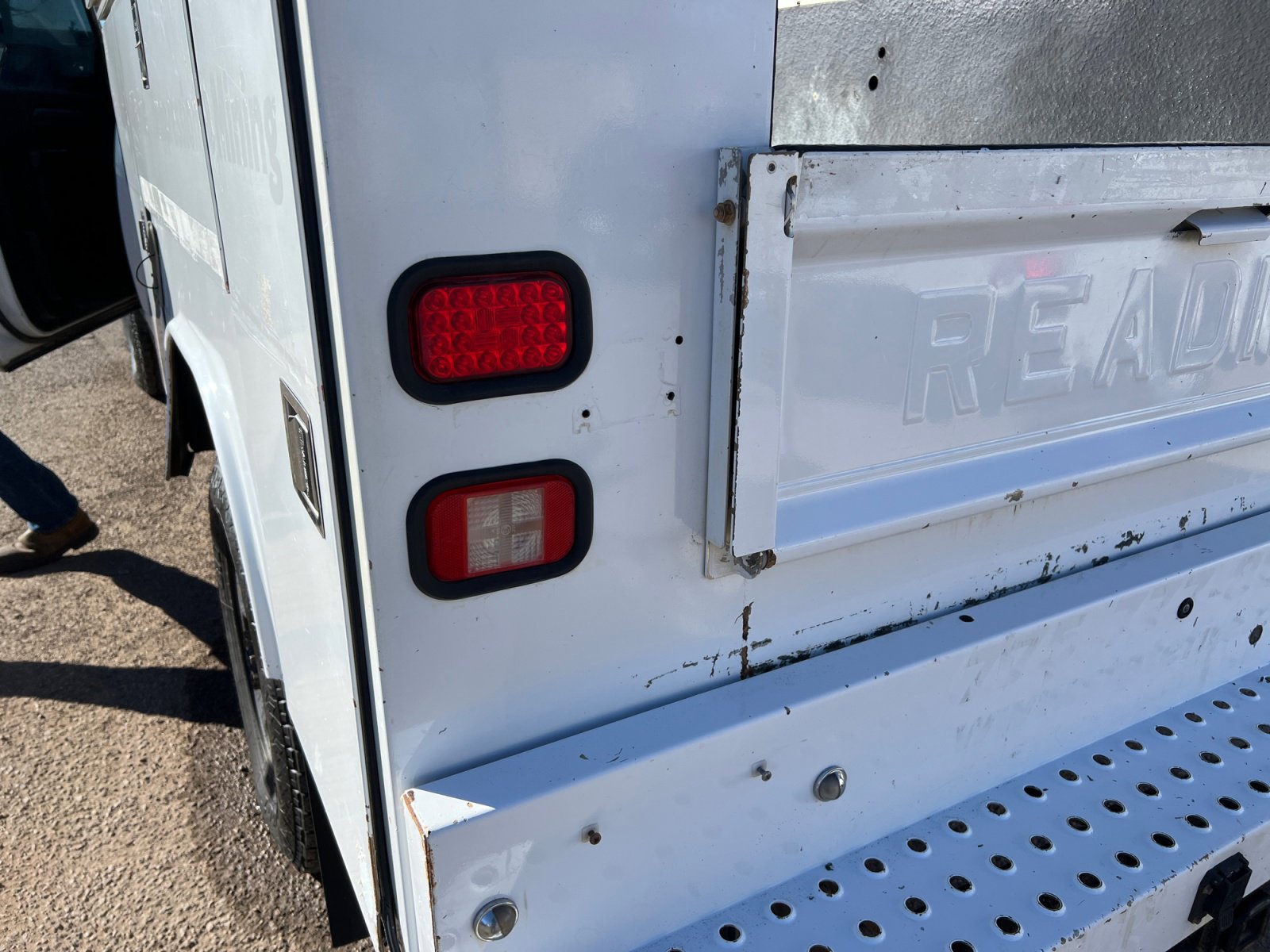 Used 2020 RAM 2500 Tradesman image 24