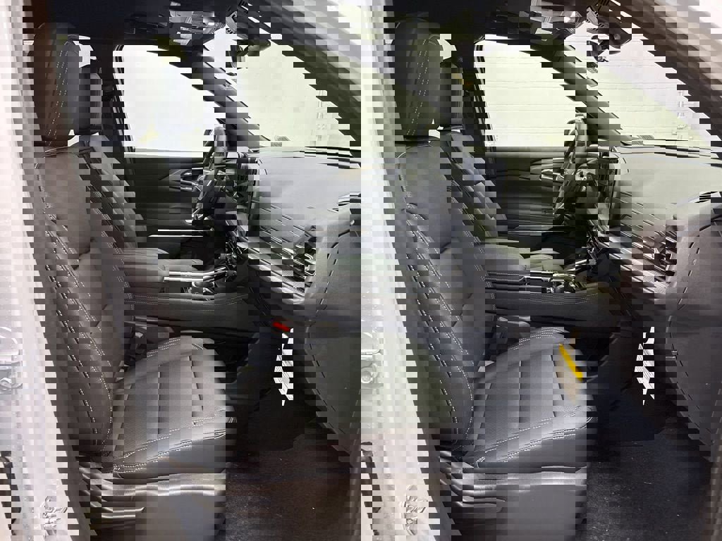 New 2026 Chevrolet Traverse LT AWD/4WD image 34