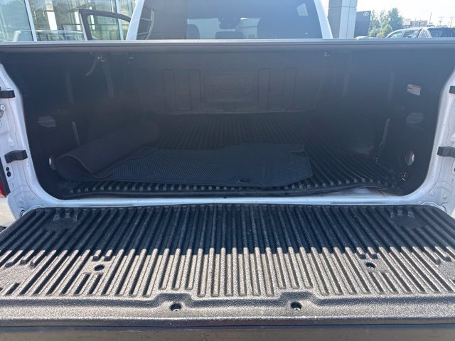 Used 2024 RAM 1500 Laramie AWD/4WD image 28