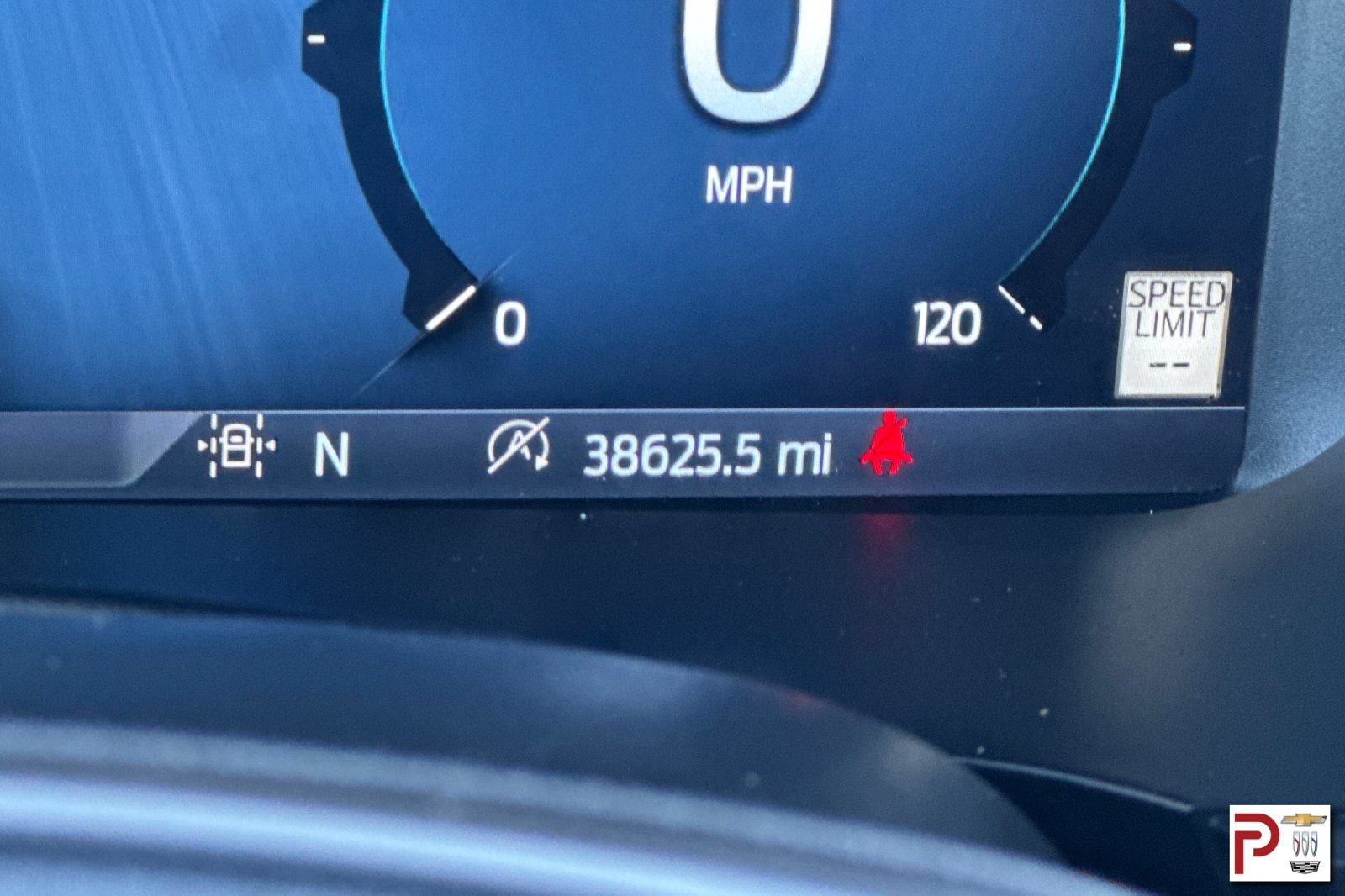 Used 2024 Ford F150 Tremor w/ Equipment Group 402A High AWD/4WD image 31