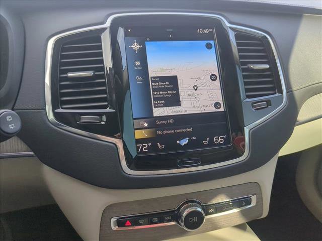 Used 2022 Volvo XC90 T8 Inscription w/ Advanced Package image 13