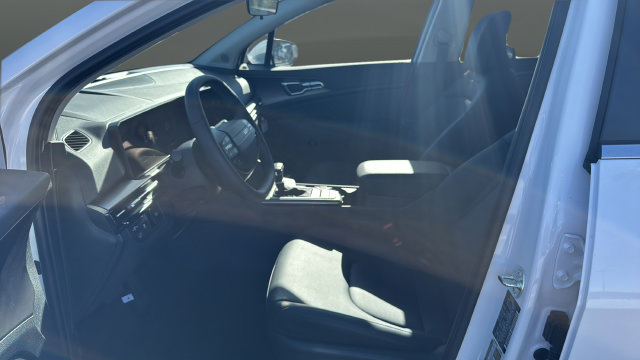 New 2027 Kia Sportage EX AWD/4WD image 9
