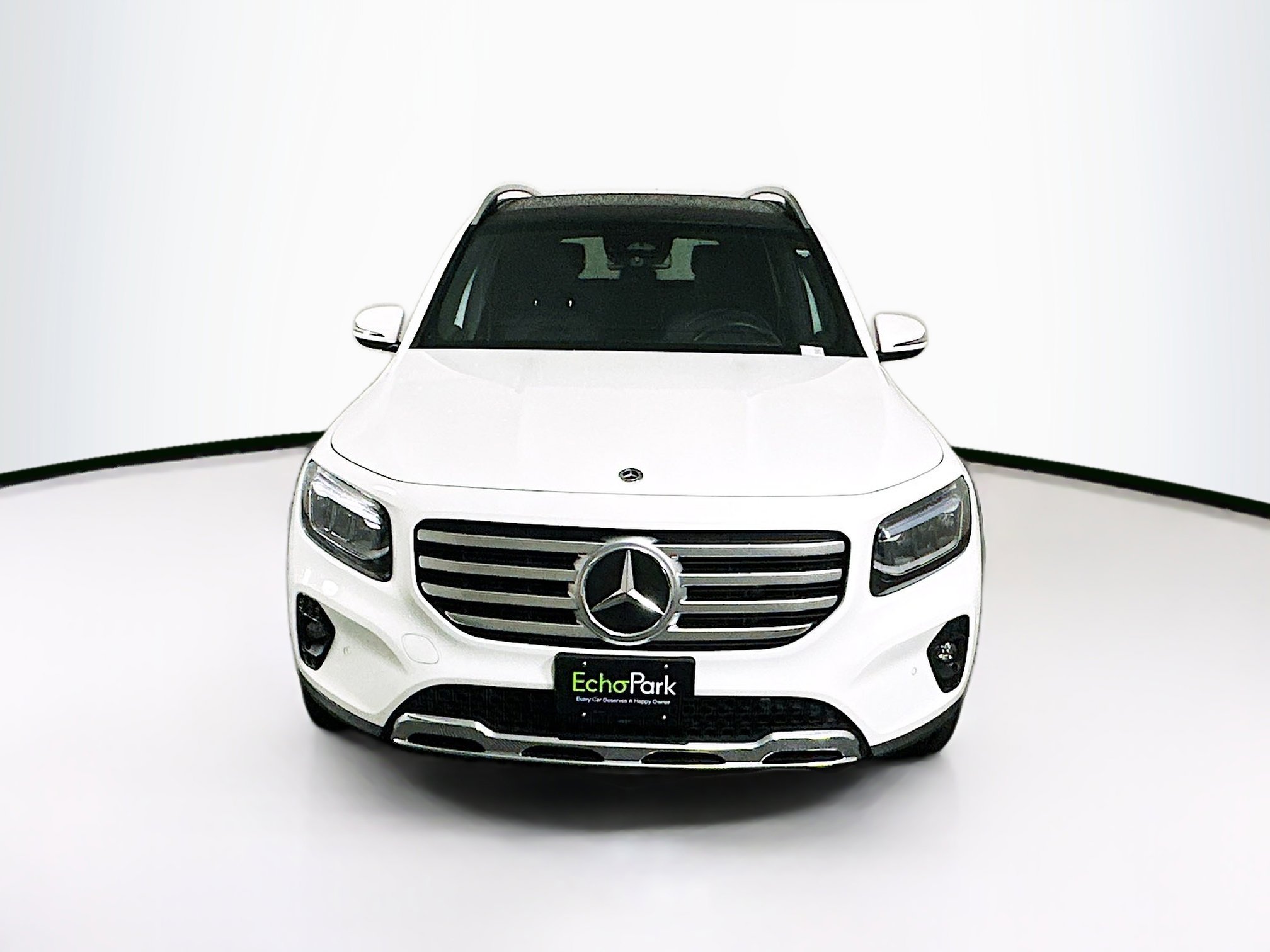 Used 2025 Mercedes-Benz GLB 250 image 2