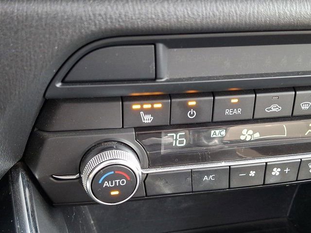 Used 2019 MAZDA CX-9 Touring w/ Touring Premium Package image 30