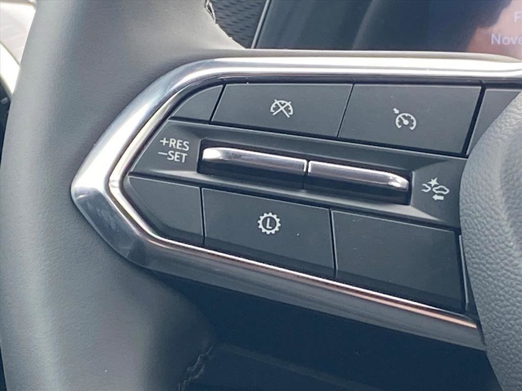 New 2026 Chevrolet Equinox LT w/ Safety and Technology Package image 8