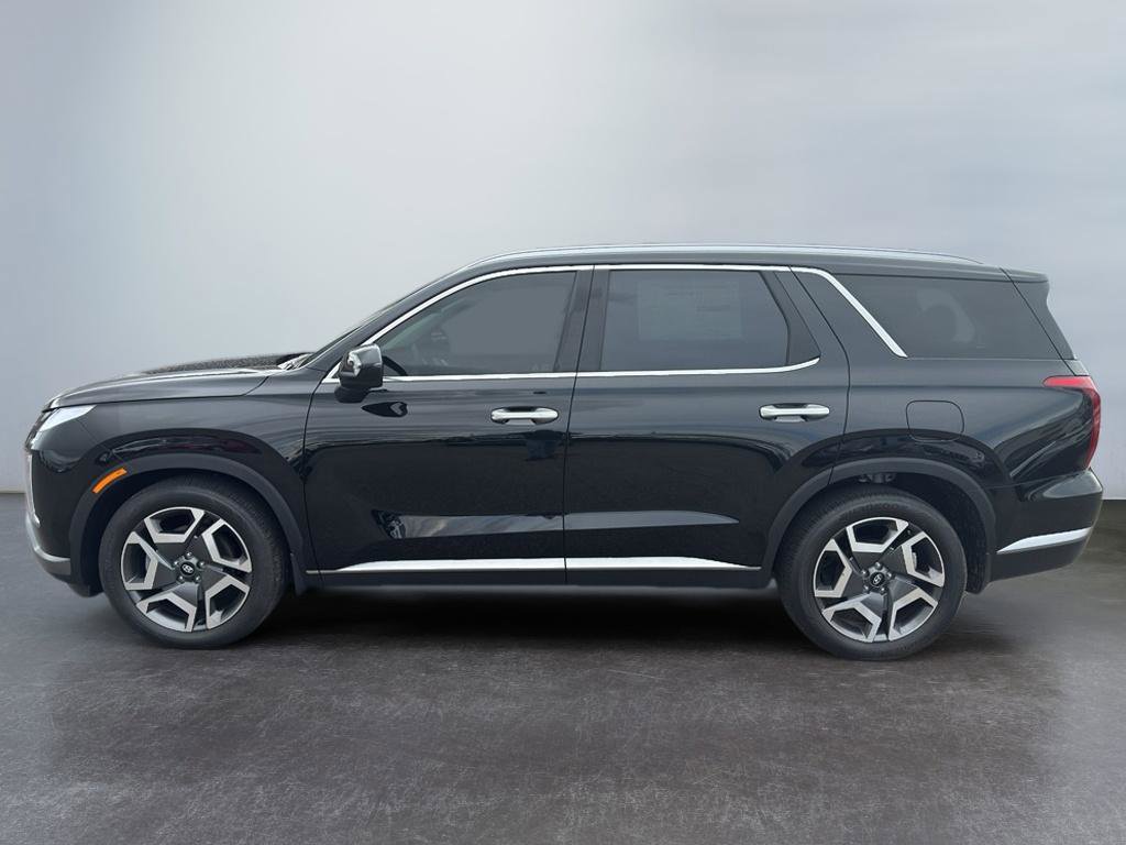 New 2025 Hyundai Palisade SEL image 8