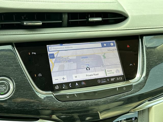 Used 2023 Cadillac XT6 Premium Luxury AWD/4WD image 29