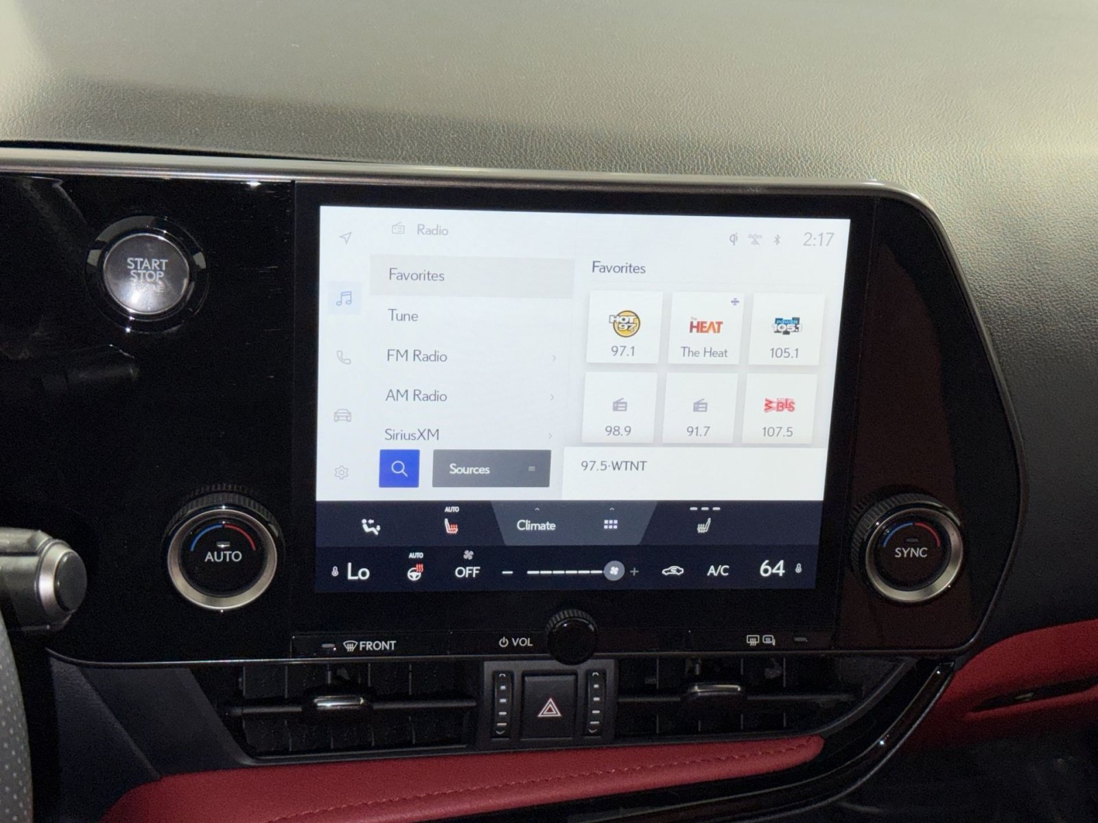 Used 2024 Lexus NX 350 F Sport AWD/4WD image 18
