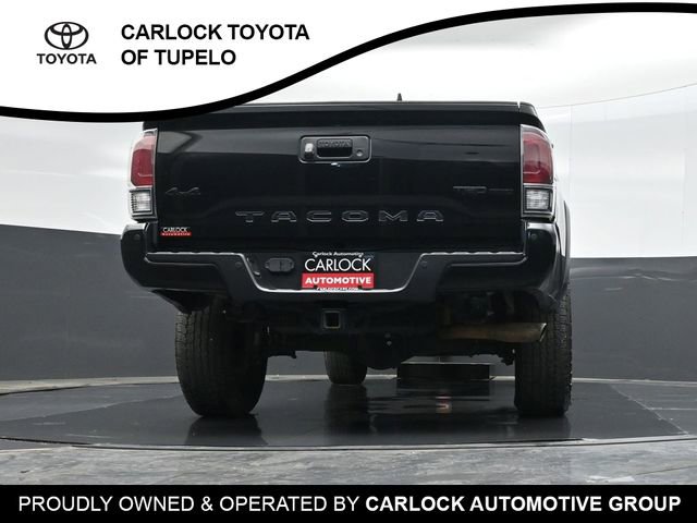 Used 2023 Toyota Tacoma TRD Pro image 40