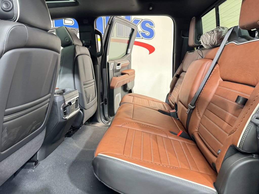 New 2026 GMC Sierra 1500 Denali Ultimate image 10