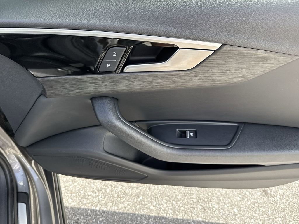 Used 2020 Audi A4 2.0T Premium w/ Convenience Package image 44