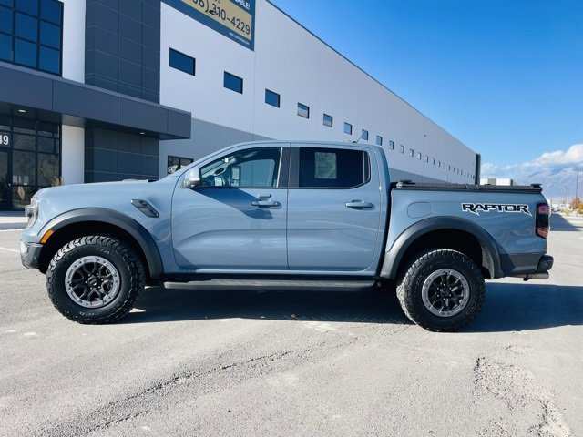 Used 2024 Ford Ranger Raptor image 2
