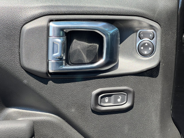 New 2026 Jeep Gladiator Sport AWD/4WD image 15