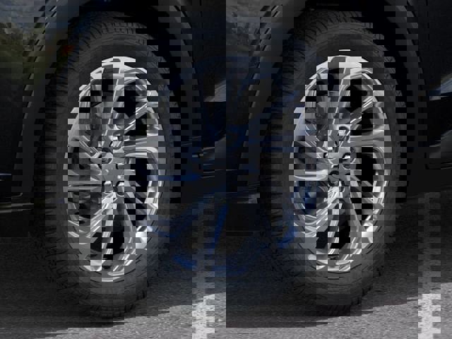 New 2027 Chevrolet Bolt LT image 9