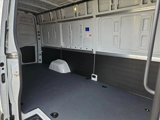 New 2026 Mercedes-Benz Sprinter 3500 image 15