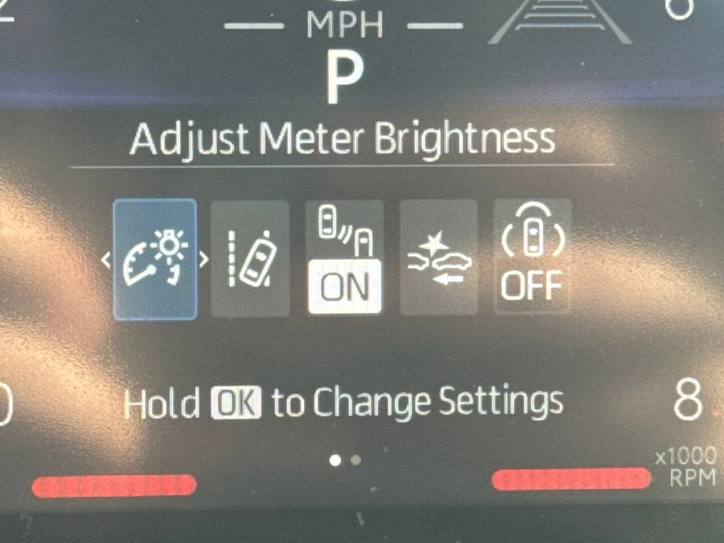 New 2026 Toyota Grand Highlander XLE image 19