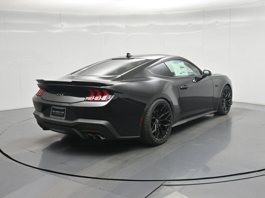 New 2026 Ford Mustang GT RWD image 22