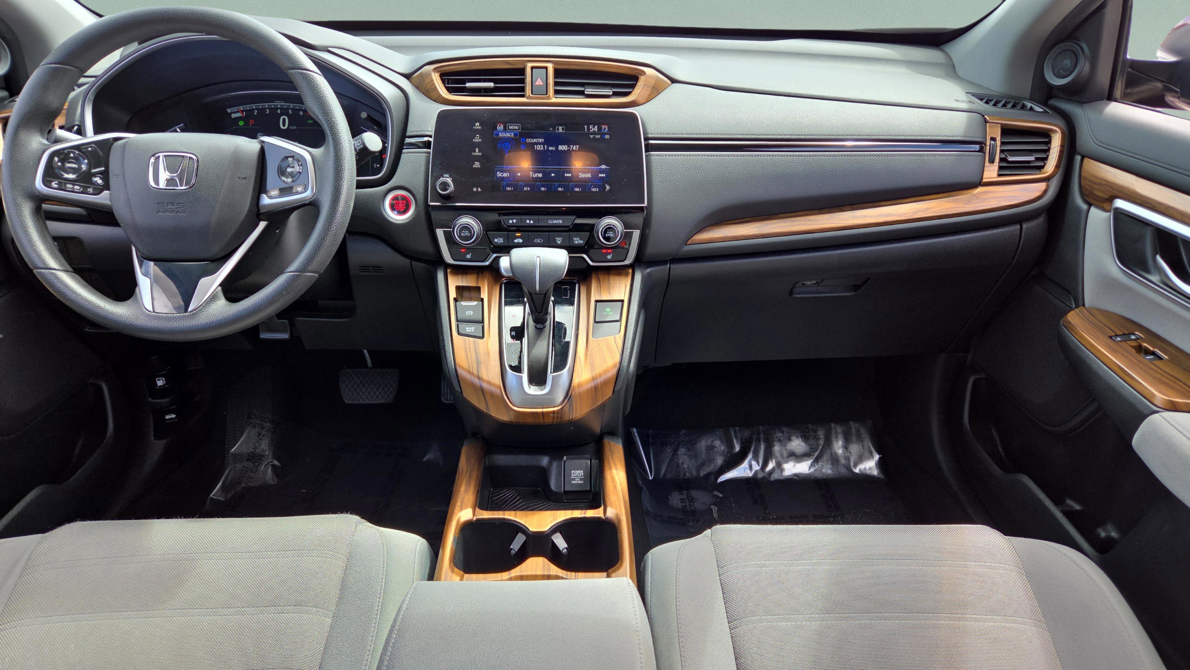 Used 2019 Honda CR-V EX image 15