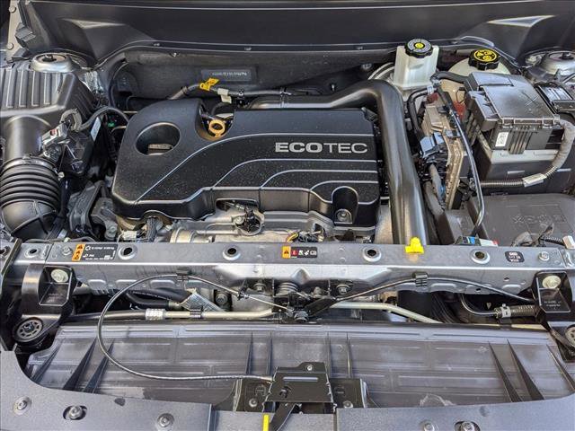 Used 2019 GMC Terrain SLE w/ Driver Convenience Package image 22