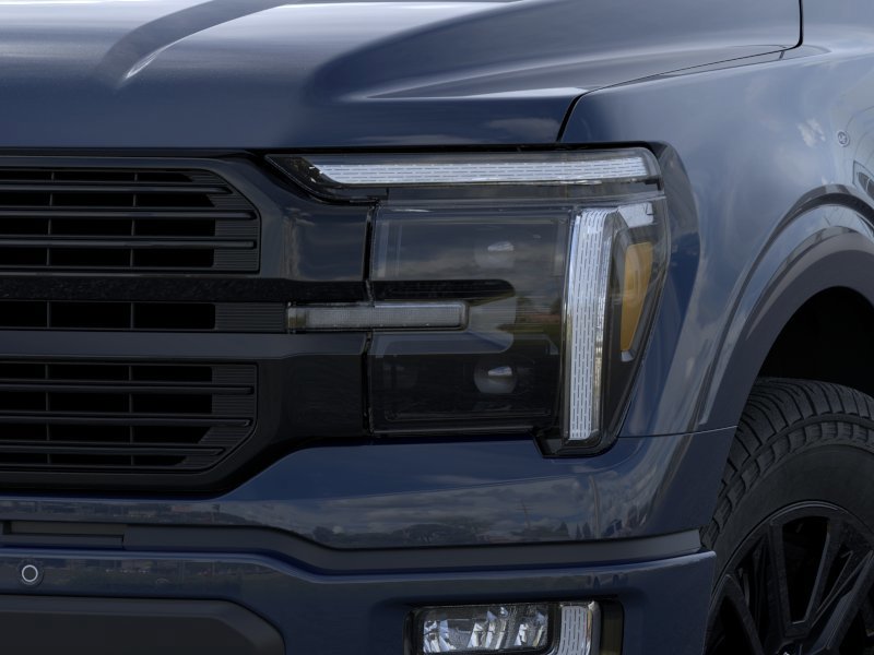 New 2026 Ford F150 Platinum AWD/4WD image 18