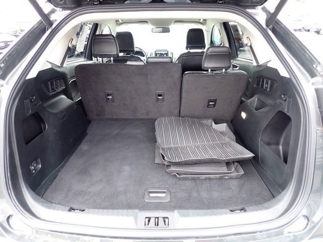 Certified 2023 Ford Edge SEL w/ Convenience Package image 8