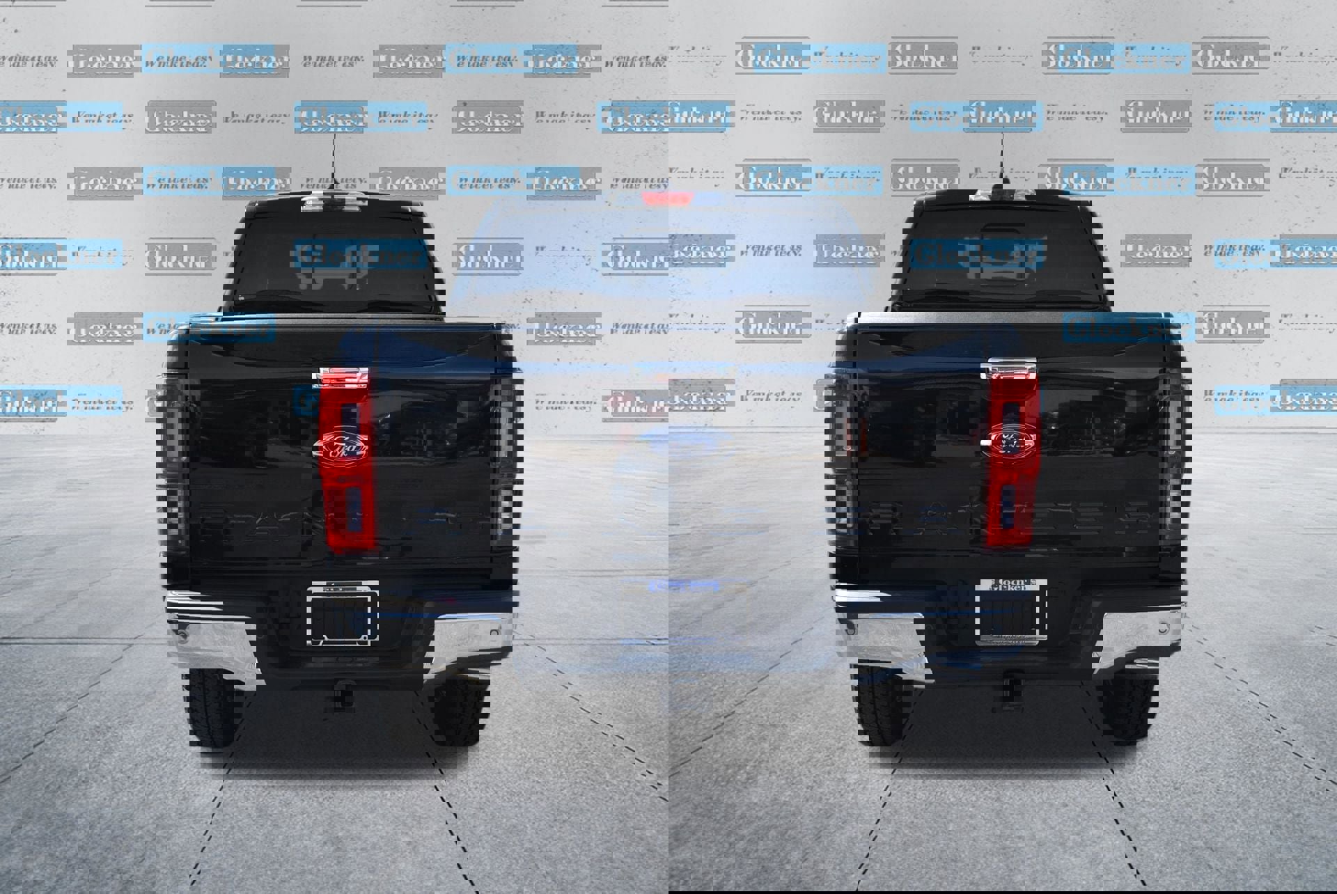 Used 2023 Ford Ranger XLT w/ Equipment Group 302A High image 7