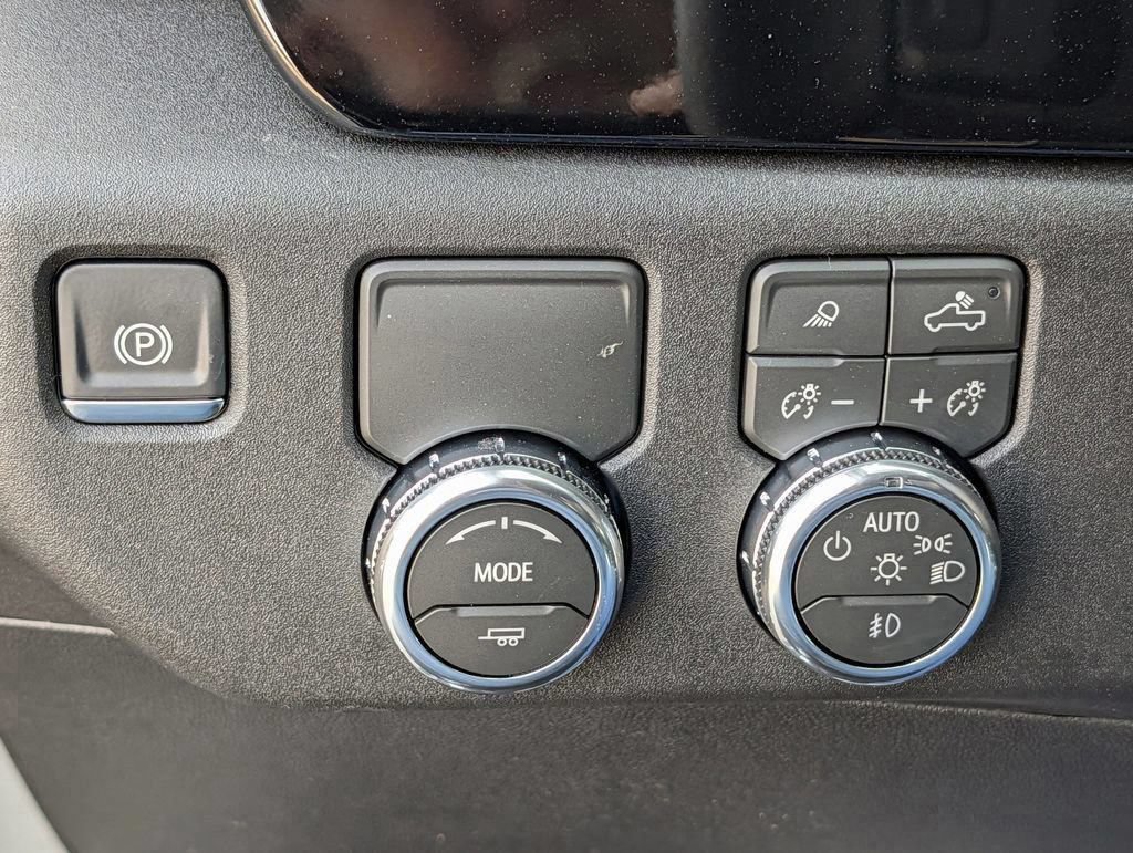 New 2026 GMC Sierra 1500 Elevation w/ Elevation Premium Package RWD image 32