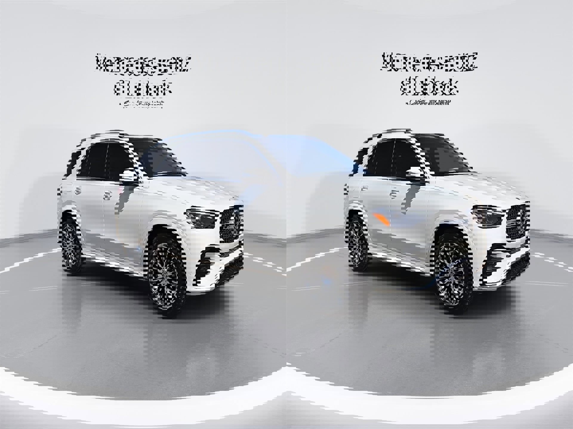 New 2026 Mercedes-Benz GLE 450 4MATIC image 2