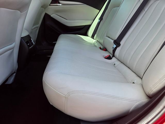 Used 2018 MAZDA MAZDA6 Grand Touring Reserve FWD image 11