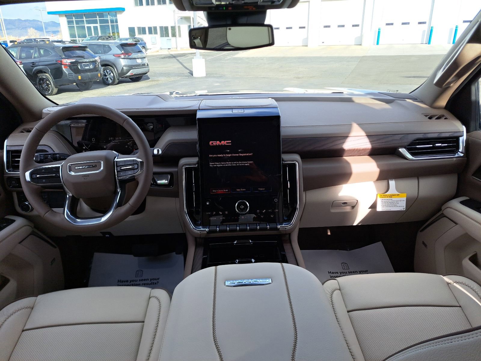 New 2026 GMC Yukon Denali image 33