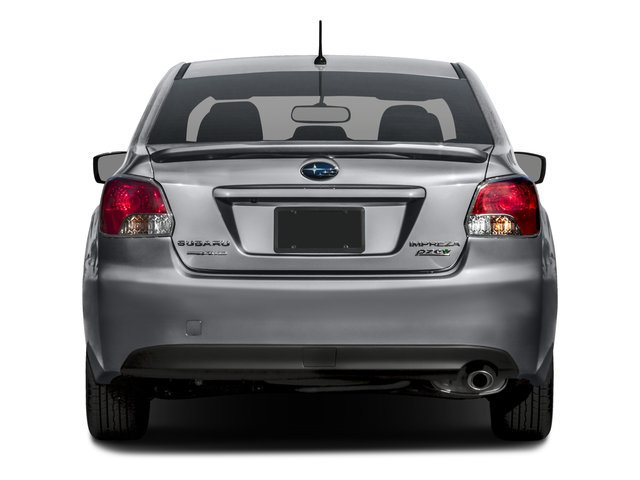 Used 2016 Subaru Impreza 2.0i Premium AWD/4WD image 8