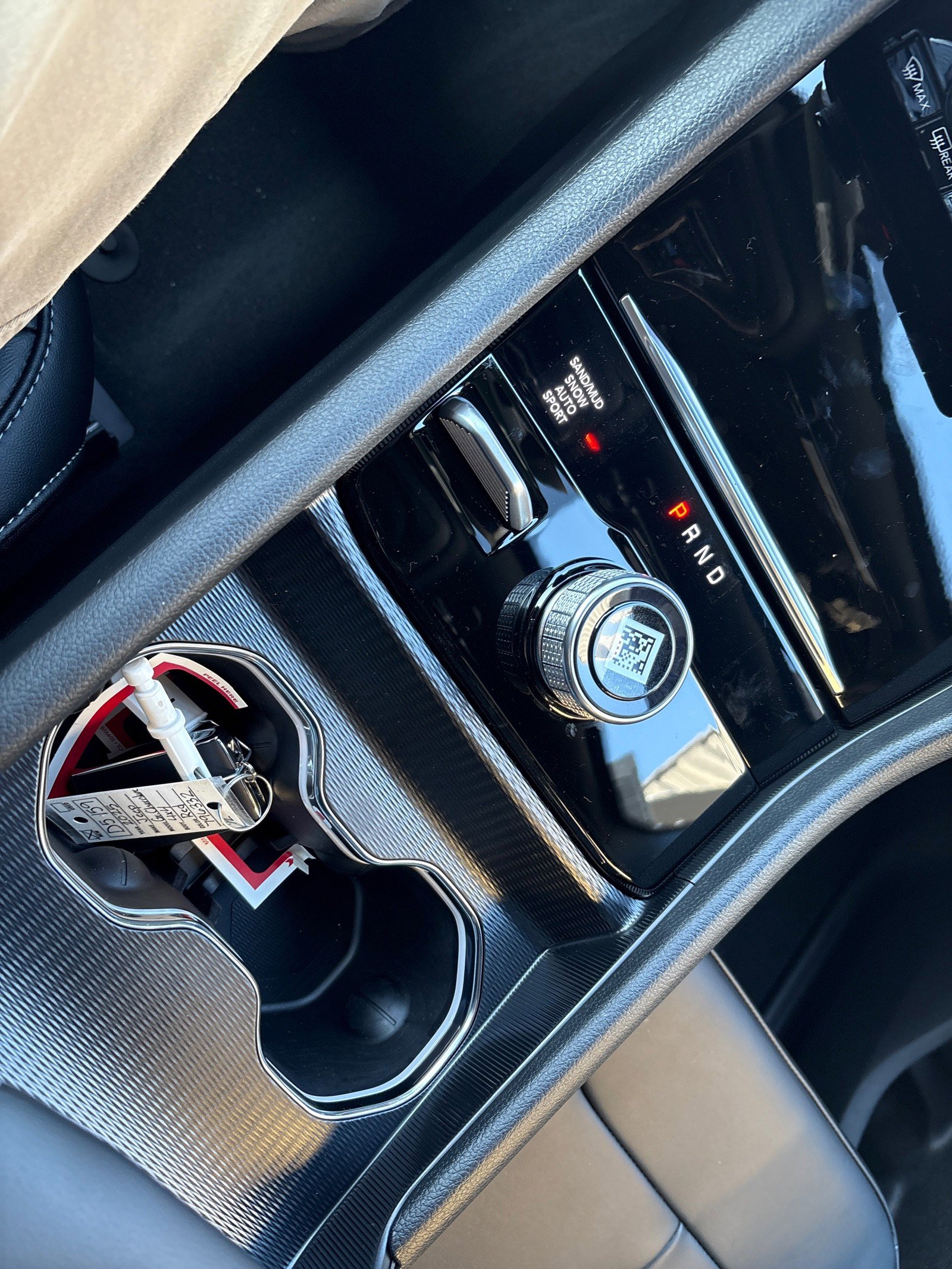 New 2025 Jeep Grand Cherokee Limited image 18