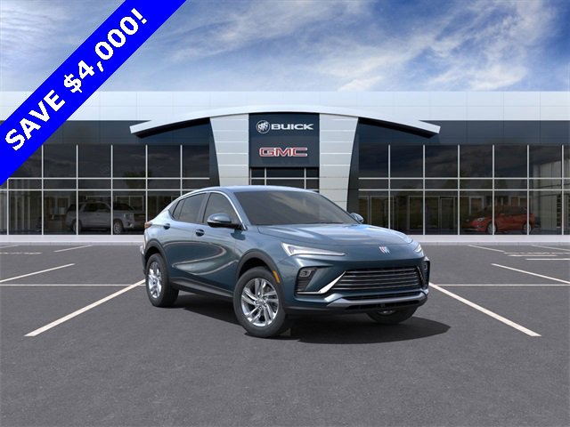 New 2025 Buick Envista Preferred w/ Convenience I Package