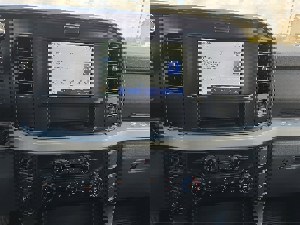 New 2026 Ford F350 XLT w/ 360-Degree Camera Package image 19