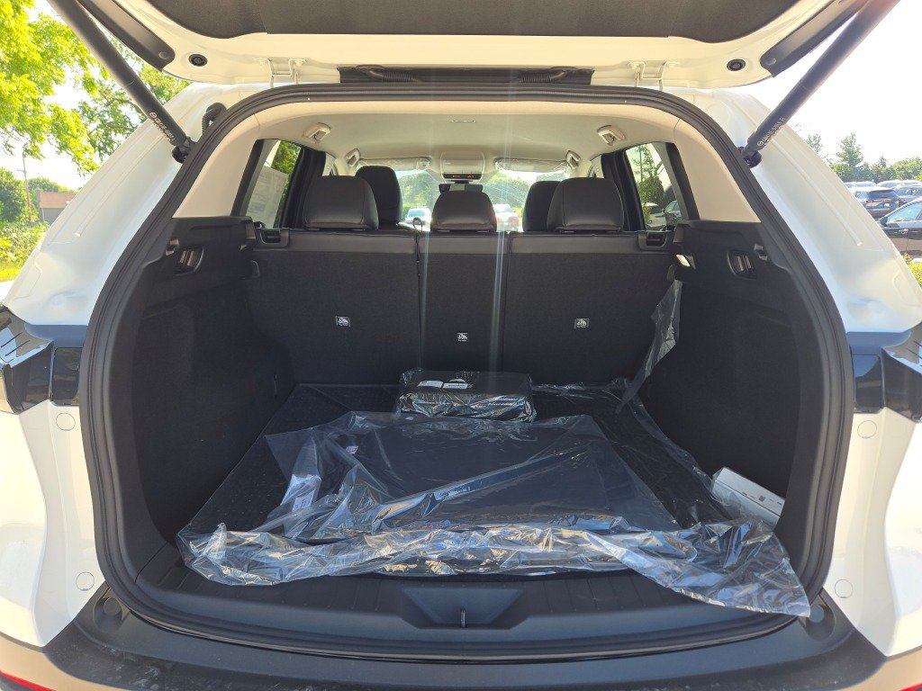 New 2026 MAZDA CX-5 Preferred AWD/4WD image 16