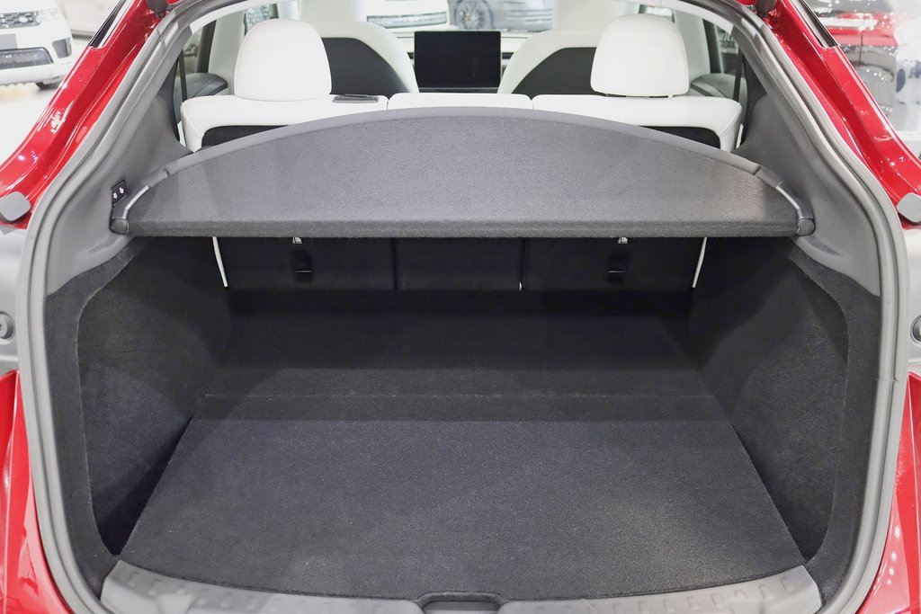 Used 2026 Tesla Model Y Long Range image 38