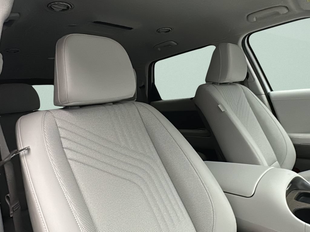 New 2026 Hyundai Palisade SEL AWD/4WD image 17