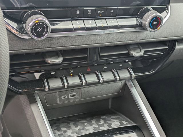 New 2026 Chevrolet Colorado W/T w/ Advanced Trailering Package image 18