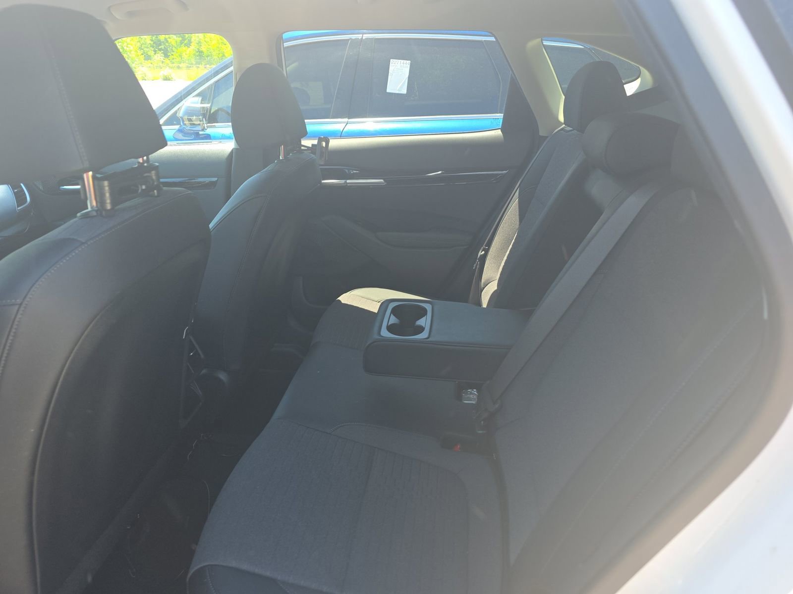 Used 2023 Kia Seltos Nightfall Edition AWD/4WD image 8