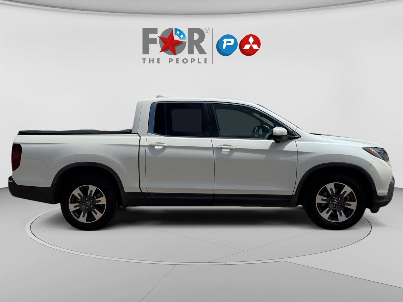 Used 2017 Honda Ridgeline RTL-T image 6