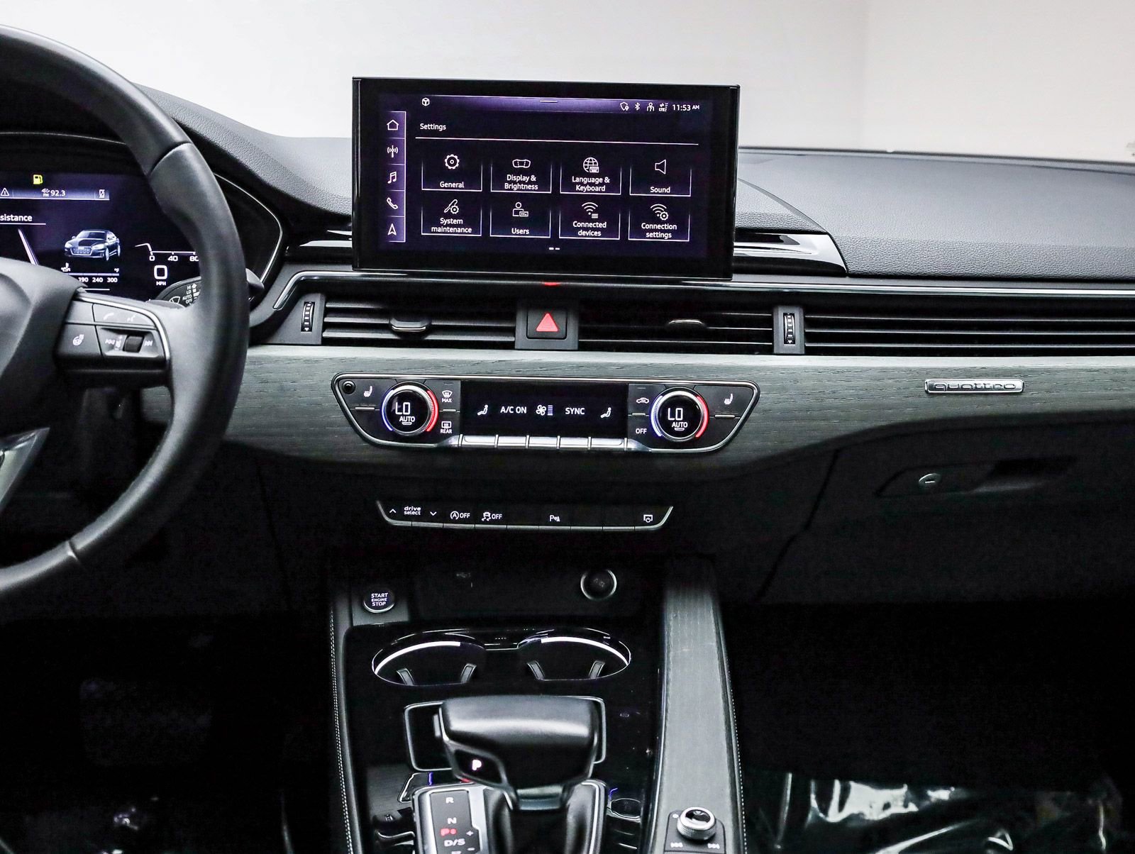 Certified 2023 Audi A5 2.0T Premium Plus w/ Premium Plus image 14