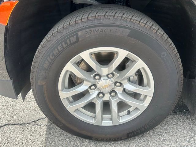 Used 2023 Chevrolet Tahoe LT w/ Luxury Package image 14