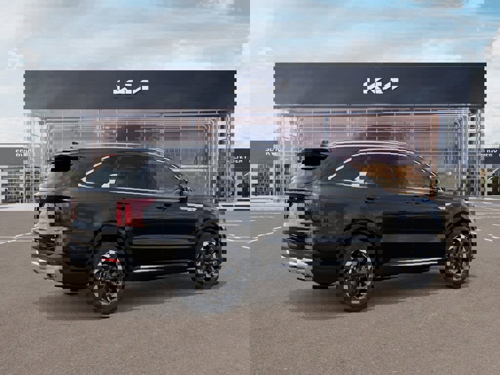 New 2026 Kia Sorento EX w/ EX Premium Package image 6