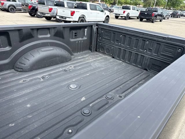 Certified 2024 Ford F250 Lariat w/ Lariat Ultimate Package AWD/4WD image 5