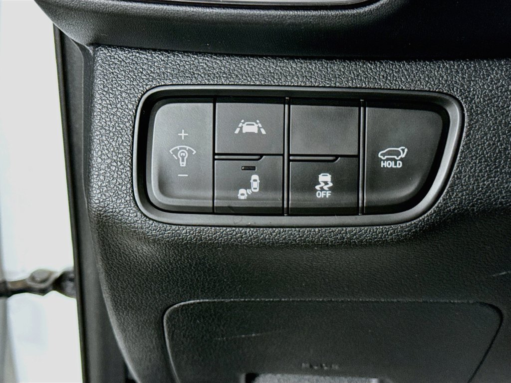 Used 2020 Hyundai Santa Fe SEL w/ Convenience Package FWD image 10