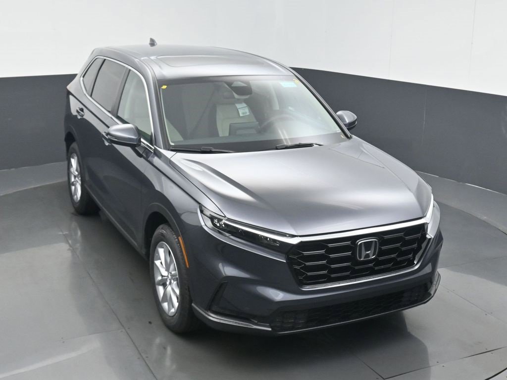 New 2026 Honda CR-V EX image 3